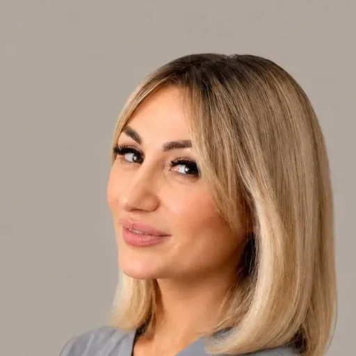 Юлия Квардакова